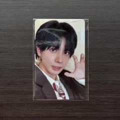 TXT テヒョン TOGETHER トレカ
