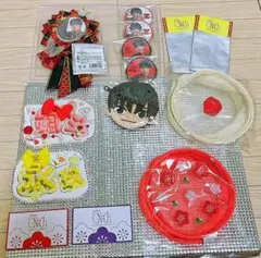 ONE N' ONLY HAYATO セット
