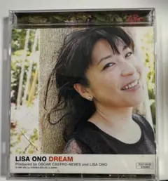 DREAM - 小野リサ