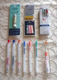 文房具セット