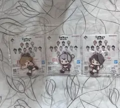 ハイキュー　一番くじ　稲荷崎