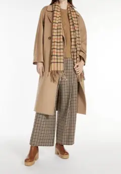 Weekend Max Mara ウィークエンドマックスマーラ RESINA