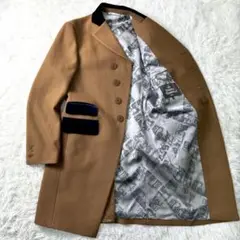 2025年最新】Vivienne Westwood MAN メンズ チェスターコートの