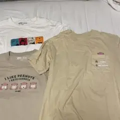 UT スパイファミリー Tシャツ ホワイト