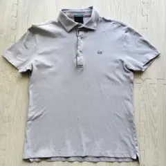 Lacoste グレー ポロシャツ Exclusive Edition サイズ4