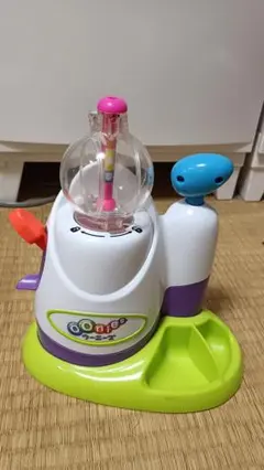 ウーニーズ 本体のみ