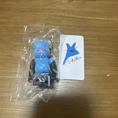 BE@RBRICK ベアブリック シリーズ50 シークレット