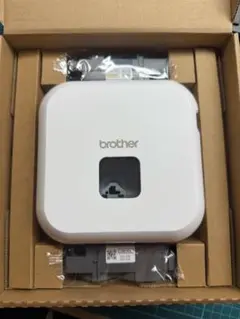 brother P-Touch Cube ピータッチキューブ本体　PT-710