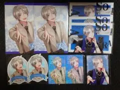 ツキプロ ALIVE 10周年 SOARA 廉セット