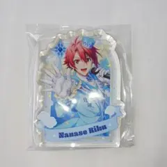 アイドリッシュセブン　アイナナ　 アクリルブロック～IDOL STAR 七瀬陸