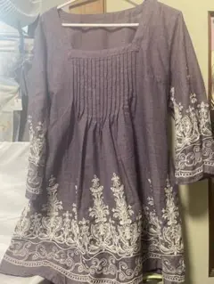 オットー　チュニック LL