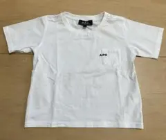 A.P.C トップス　キッズ Sサイズ