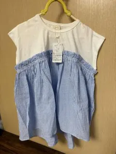 RIO ワンピース 140