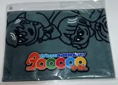 ダウ90000 名古屋観光ライブ　名0000 なーまん　マフラースポーツタオル
