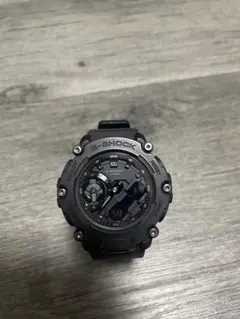 G-SHOCK GA-2200BB 美品　ジーショック　腕時計