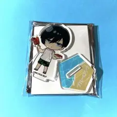 ブルーロック and GALLERY ギャラリー　糸師凛 アクリルスタンド