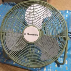 Electrolux エレクトロラックスEFN30 サーキュレーター ホワイト 51pc6YE3zTL.jpg_BO30,255,255,