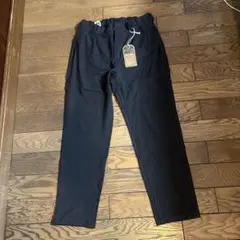 WAIPER inc WP1027 チャコール 25(L) ストレッチパンツ