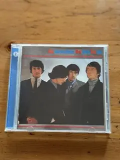 THE KINKS / KINDA KINKS+11 国内盤
