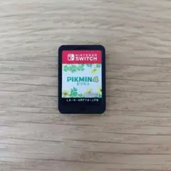 Pikmin 4 Nintendo Switch ソフト