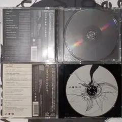 中古CD SONICSUM2枚セット - FILMS & OPERATOR EP