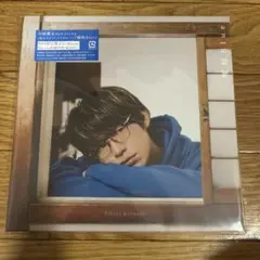曖昧Blue 初回限定盤　CD＋Blu-ray