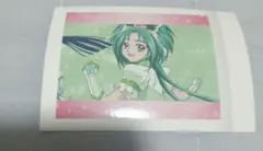 Yes!プリキュア5GoGo！ぱしゃこれ キュアミント