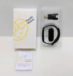 Health Watch チョコザップ　ヘルスウォッチ