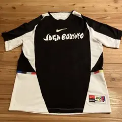 美品Nike Joga Bonito サッカーシャツ　M