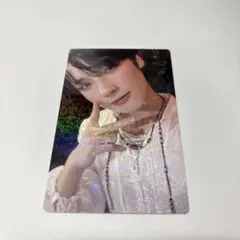ヒュニンカイ sweet トレカ