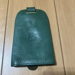 イルビゾンテ　Il bisonte キーケース　キーホルダー　革　レザー