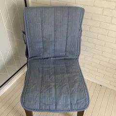 椅子　カバー　２枚セット