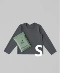 STRONG PACK TEE BLACK 長袖Tシャツ 最安値 STRONG PACK TEE (BLACK)