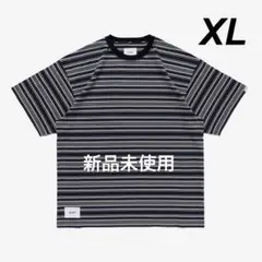 【新品未使用】WTAPS 25ss BDY 01 / SS / COTTON