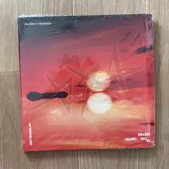 TXT Afterglow アルバム 新品未開封　スビン