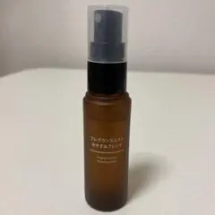 無印良品 フレグランスミスト おやすみブレンド 28ml