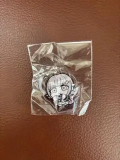 ダンガンロンパ 七海千秋 ぶくぶコラボ マーカーチャーム ガチャガチャ