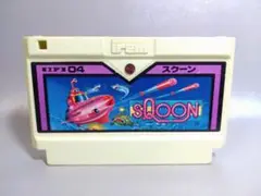 ファミコン　スクーン