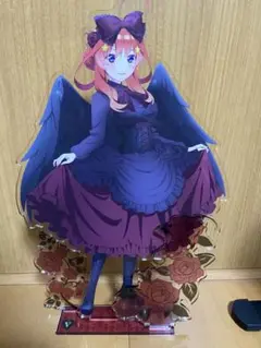 HFJ430 未開封 五等分の花嫁∬ 中野五月 堕天使ver. 五等分の花嫁∬_中野五月 堕天使Ver. | 公式グッズ・公式