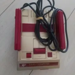 ニンテンドークラシックミニジャンプ 本体のみ