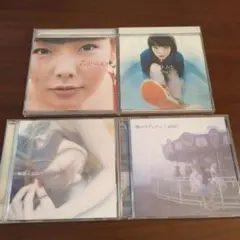 aiko 4枚セット