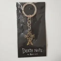 DEATHNOTE the Last name キーリング 弥海砂 十字架