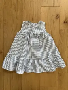 1+in the family ワンピース12m
