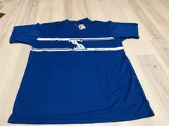 新庄剛志 Tシャツ アクアブルー コラボLL 3枚セット✨️