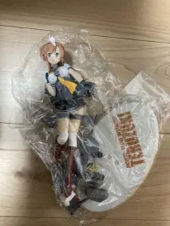 【プライズ】艦これ スーパープレミアムフィギュア 照月