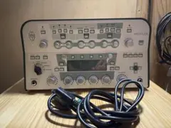 Kemper ケンパーパワーラック HATA製アルミノブ装着（Kemper