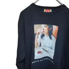 餃子の王将 ロングTEE