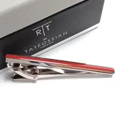 tat64 タテオシアン ネクタイピン/タイバー ゴールド サソリ/さそり英国製 tat64 タテオシアン ネクタイピン/タイバー ゴールド サソリ