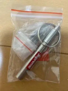 Supreme True Utility Telepen Keychain