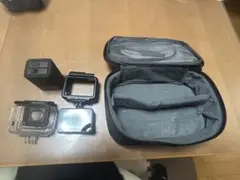 GoPro HERO 7 本体　バッテリー2個‼️
